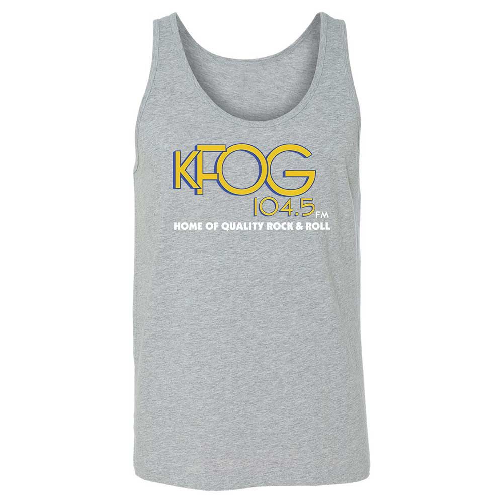 Home of Quality Rock & Roll - Athletic Heather - 10