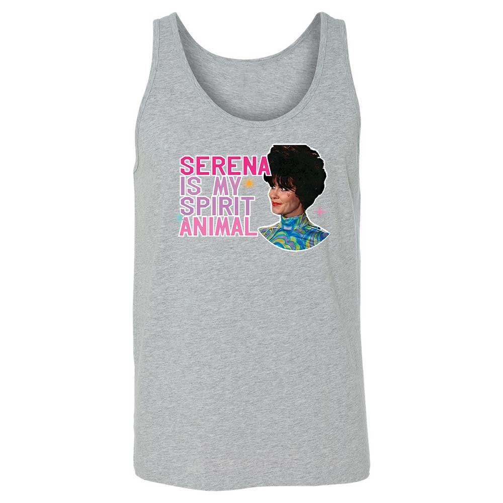 Unisex Jersey Tank - YKL1D4EP - Athletic Heather - 10