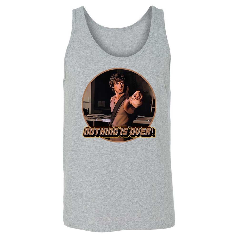 Unisex Jersey Tank - 7GDQZSKY - Athletic Heather - 10