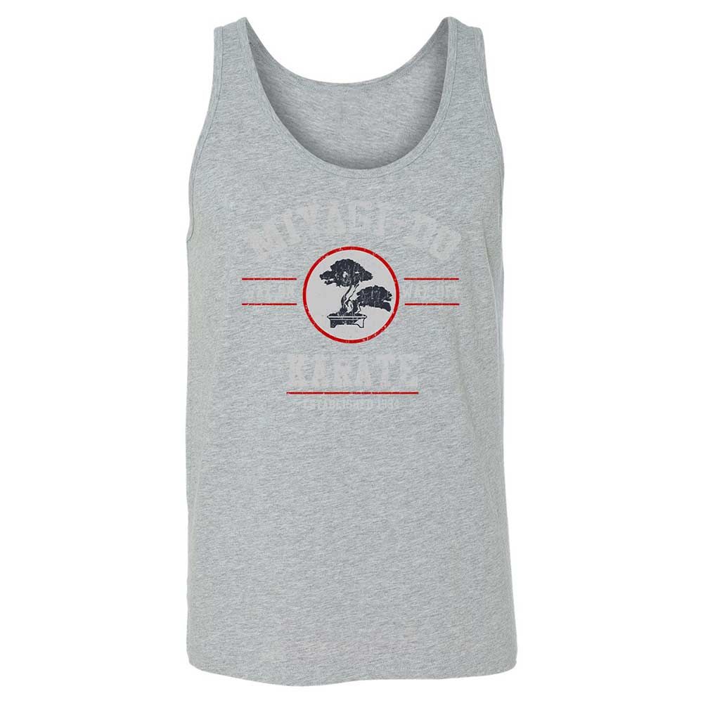 Unisex Jersey Tank - RTH2SYJ3 - Athletic Heather - 10