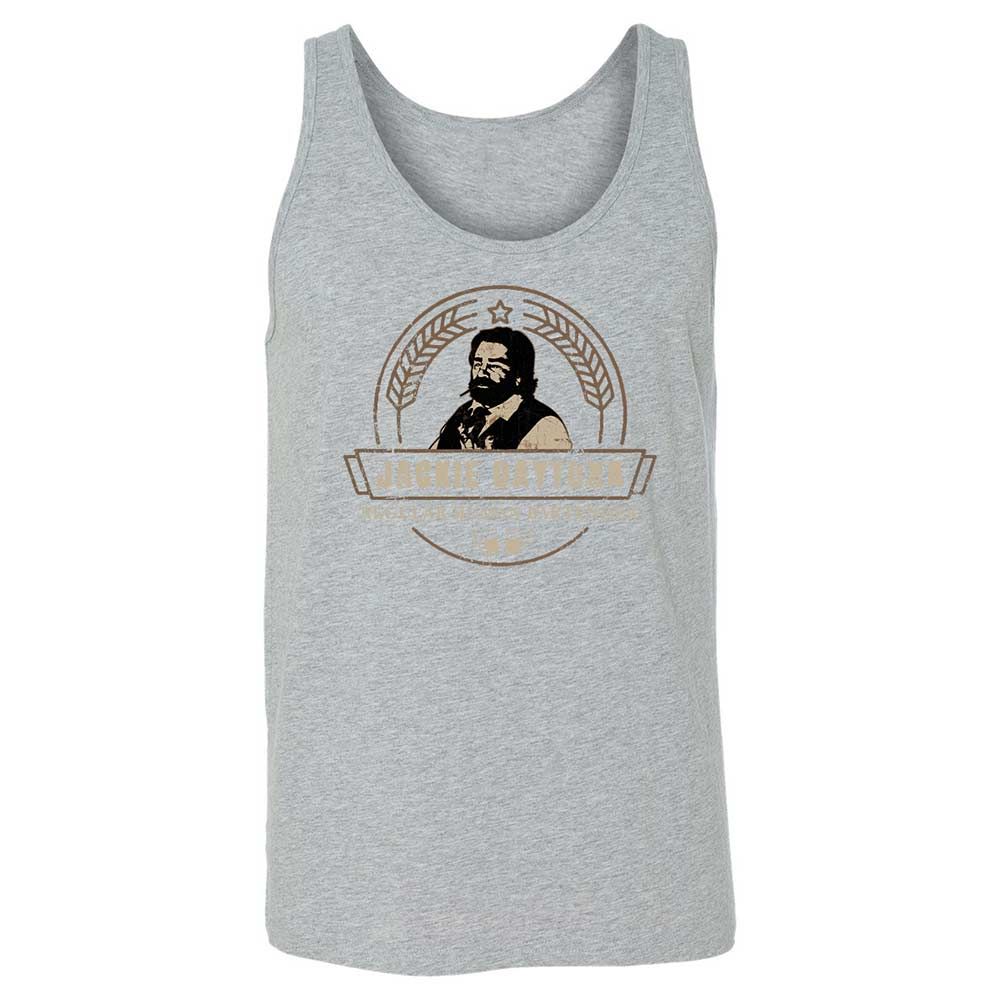 Unisex Jersey Tank - NMUYYUEM - Athletic Heather - 10