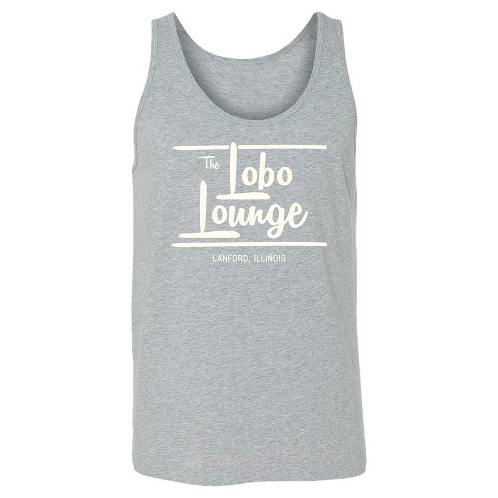Unisex Jersey Tank - 2TUWTWPU - Athletic Heather - 10