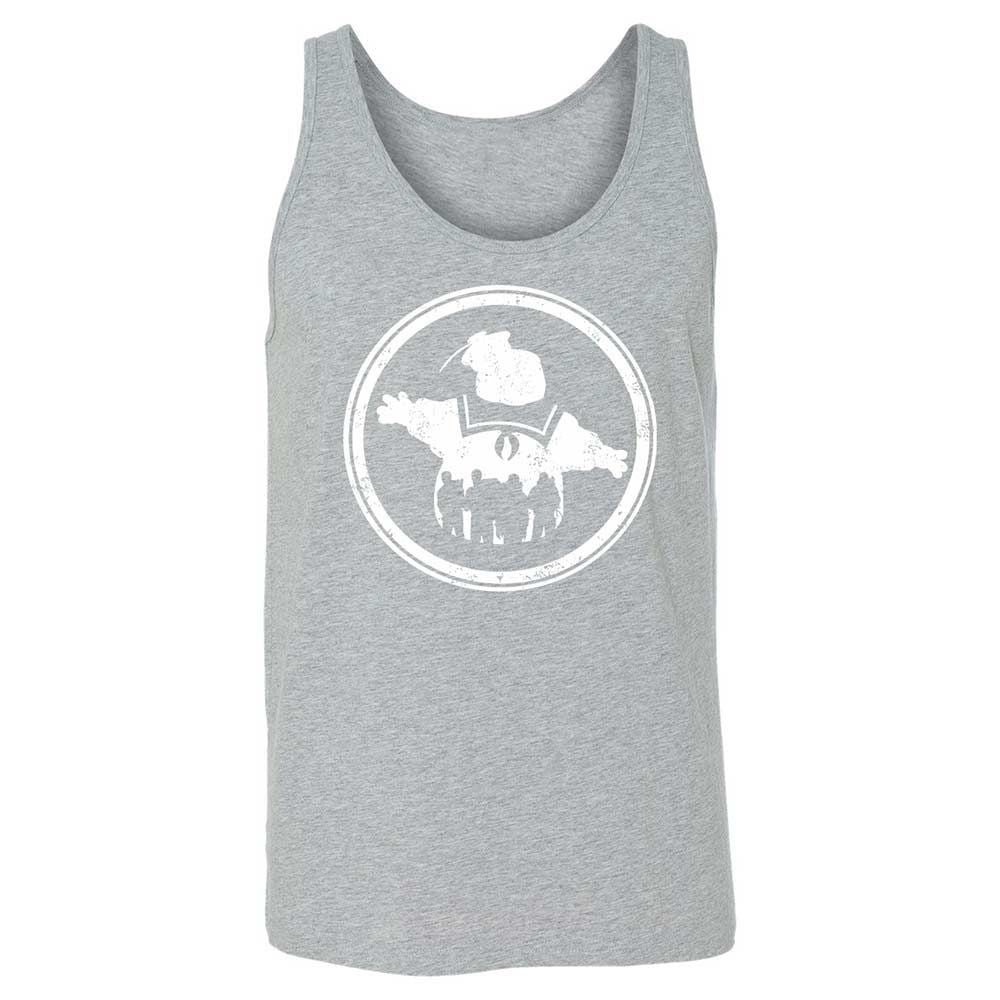 Unisex Jersey Tank - D6H6CFGL - Athletic Heather - 10