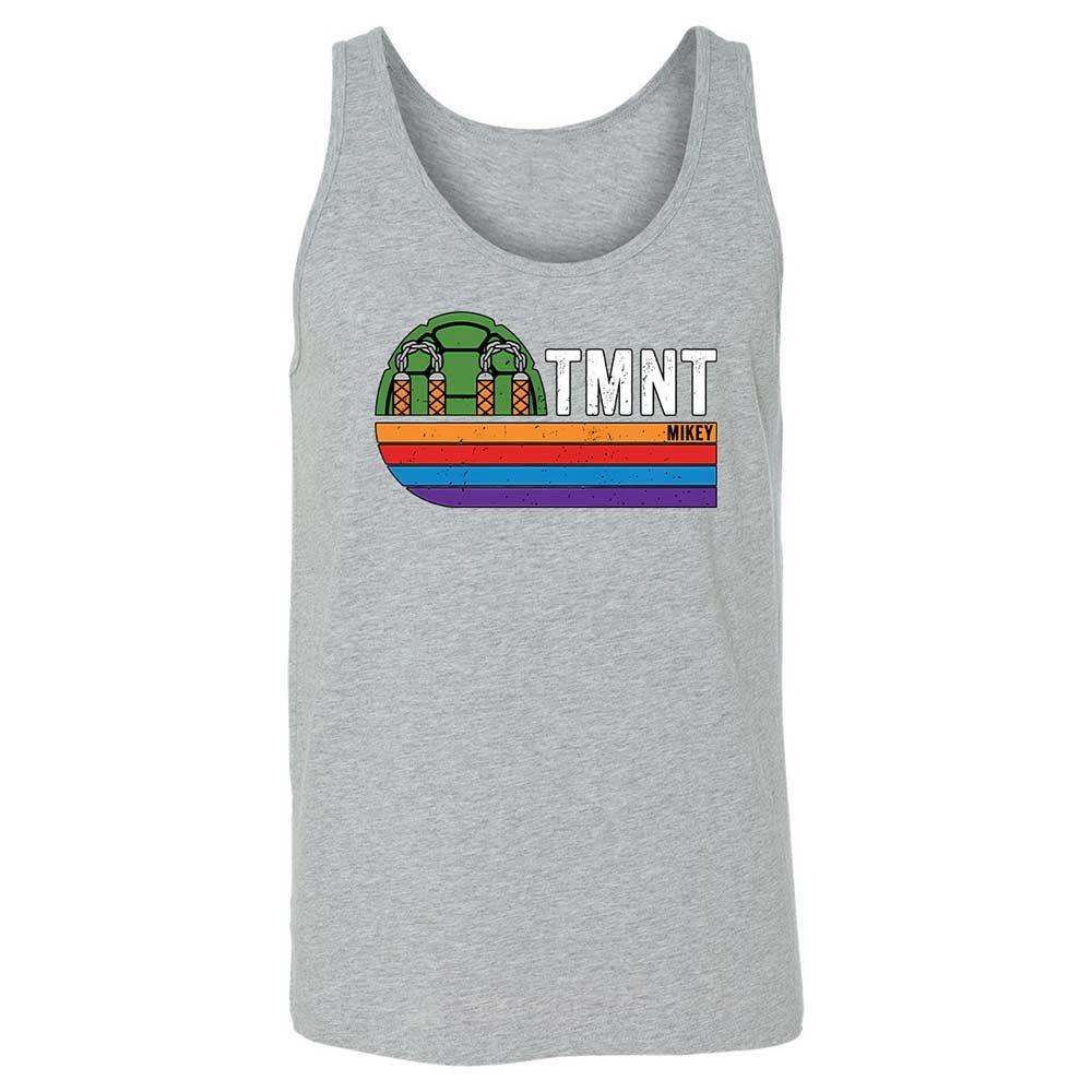 Unisex Jersey Tank - 487PSH5H - Athletic Heather - 10
