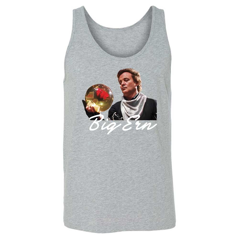 Unisex Jersey Tank - ZW77NU5C - Athletic Heather - 10