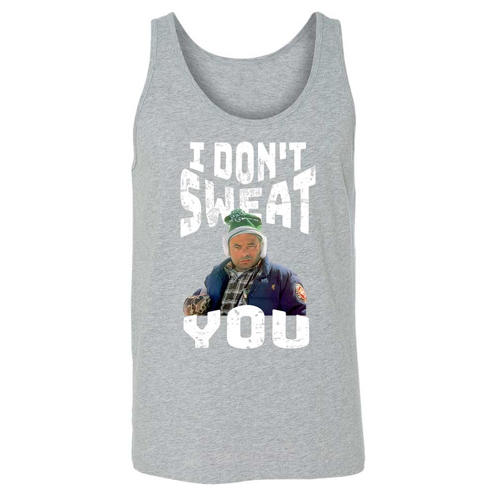 Unisex Jersey Tank - AUXLAEN8 - Athletic Heather - 10