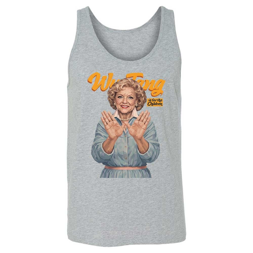 Betty. W hite - Athletic Heather - 10