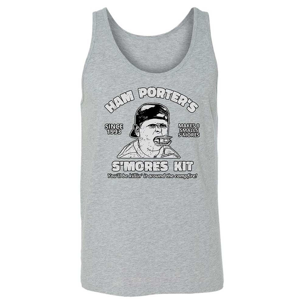 Unisex Jersey Tank - 6X79G7SG - Athletic Heather - 10