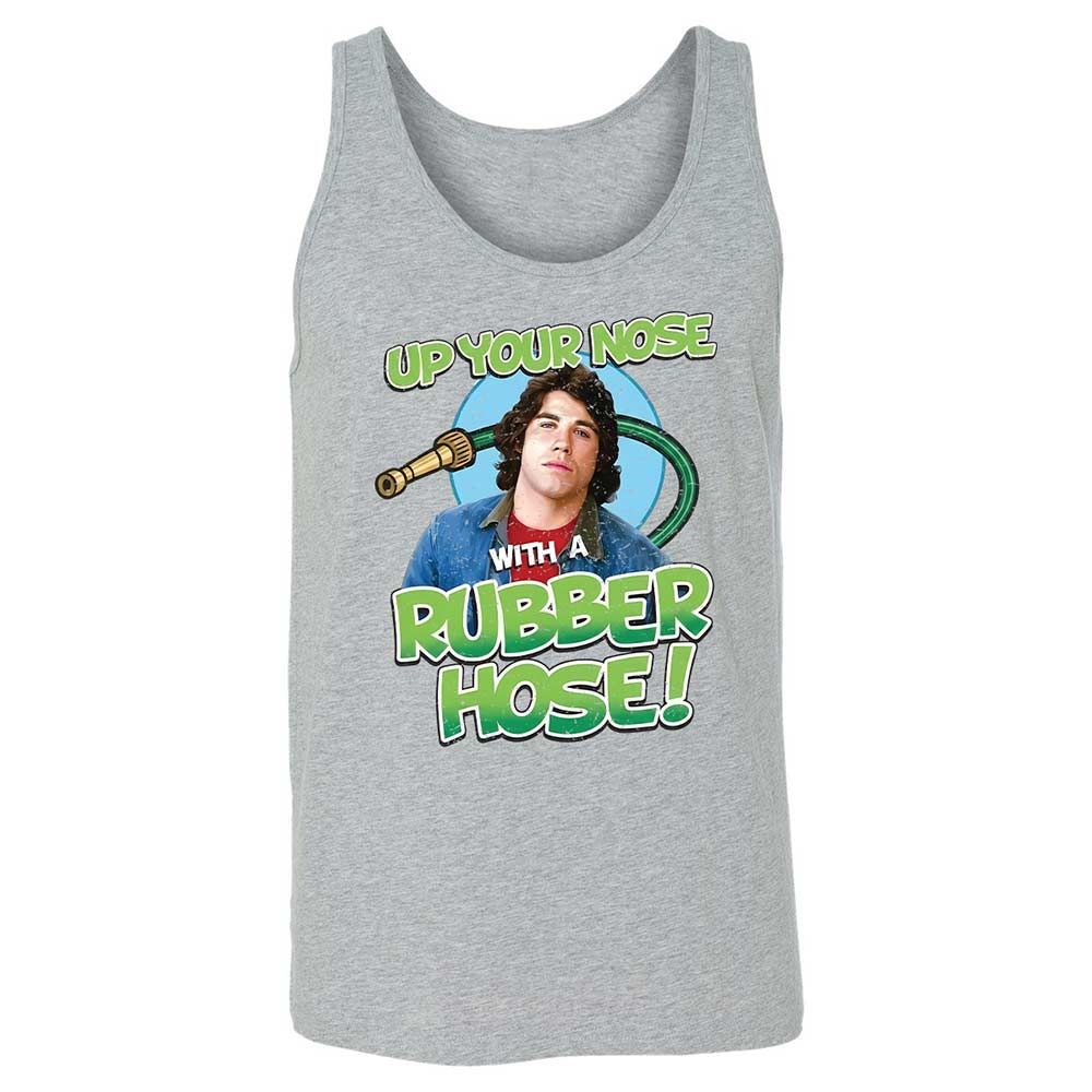 Unisex Jersey Tank - X48FY2F1 - Athletic Heather - 10
