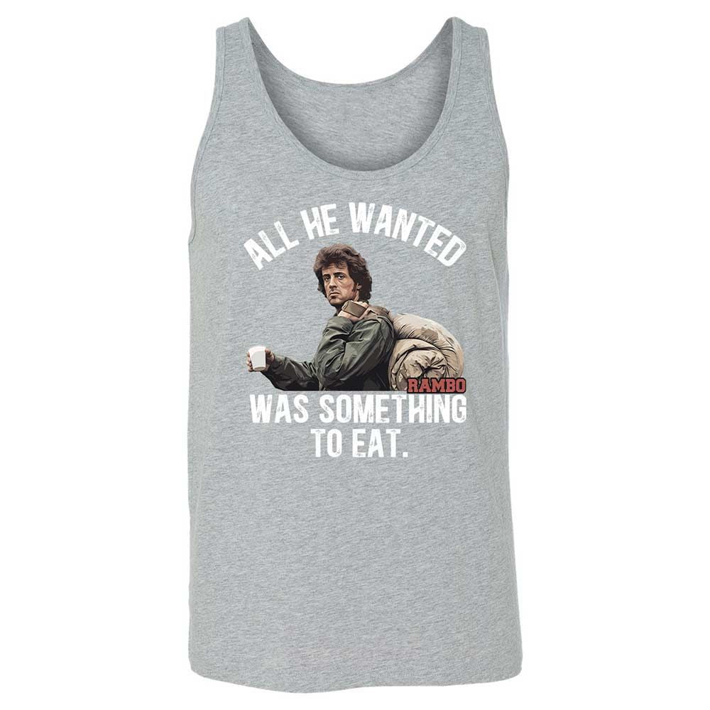 Unisex Jersey Tank - JLTZ4RQJ - Athletic Heather - 10