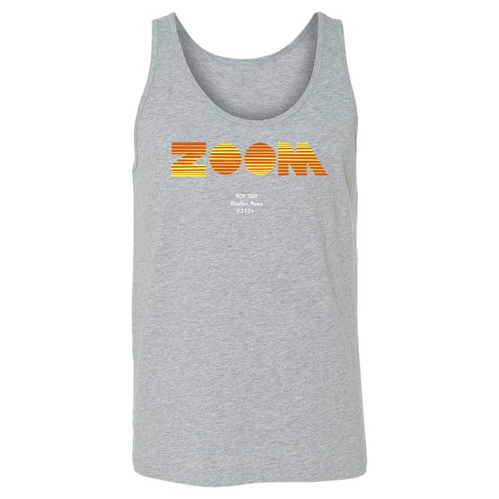 Zoom - Athletic Heather - 10
