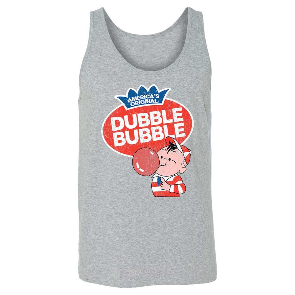 Unisex Jersey Tank - 2U8EPR6B - Athletic Heather - 10
