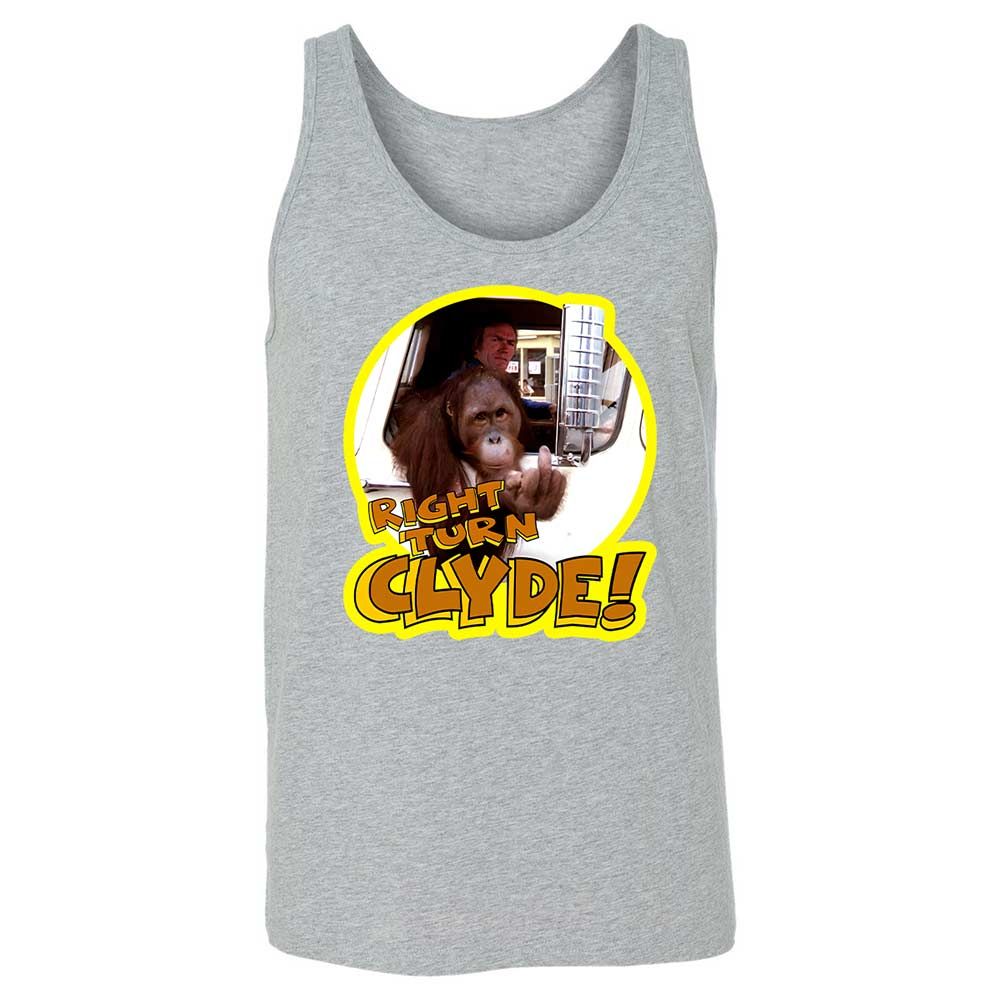 Unisex Jersey Tank - R76CPNZE - Athletic Heather - 10