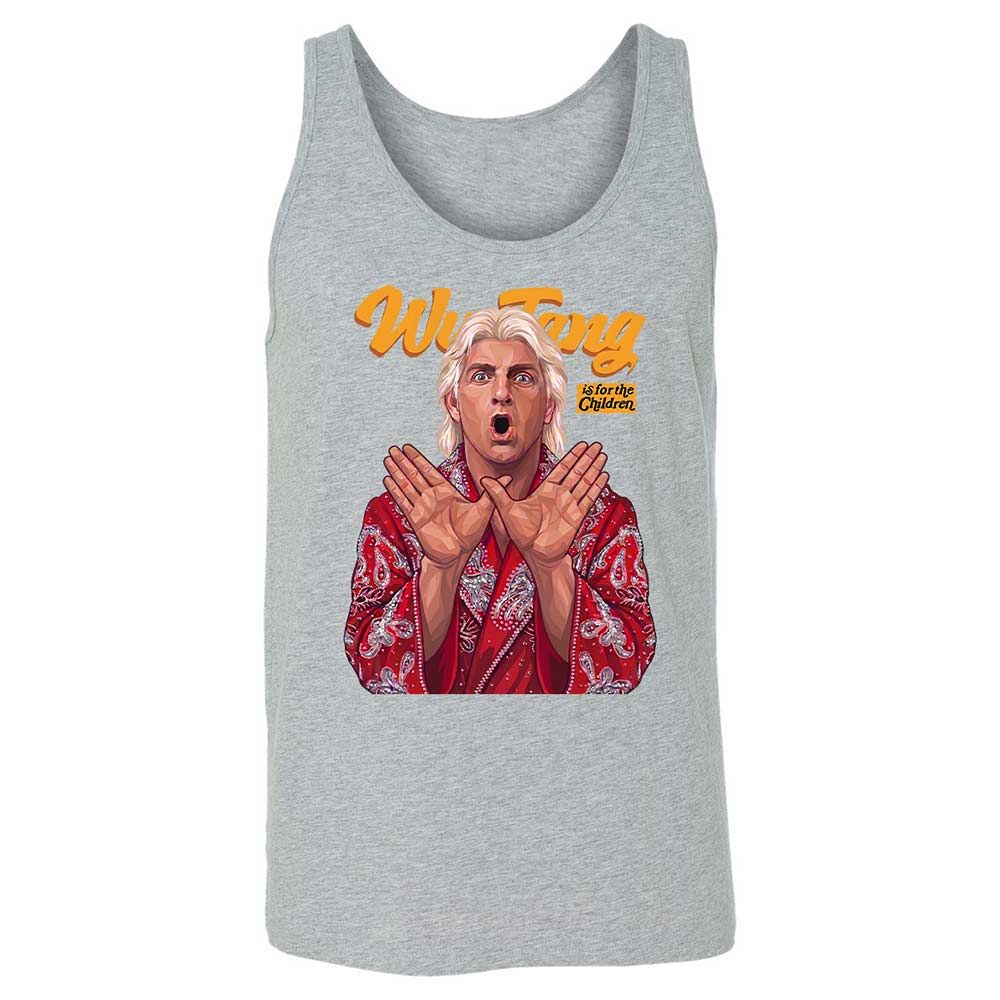 Wooooo! - Athletic Heather - 10
