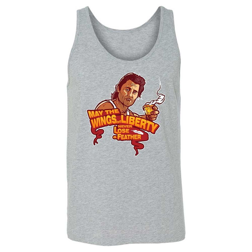 Unisex Jersey Tank - 3PD79D36 - Athletic Heather - 10