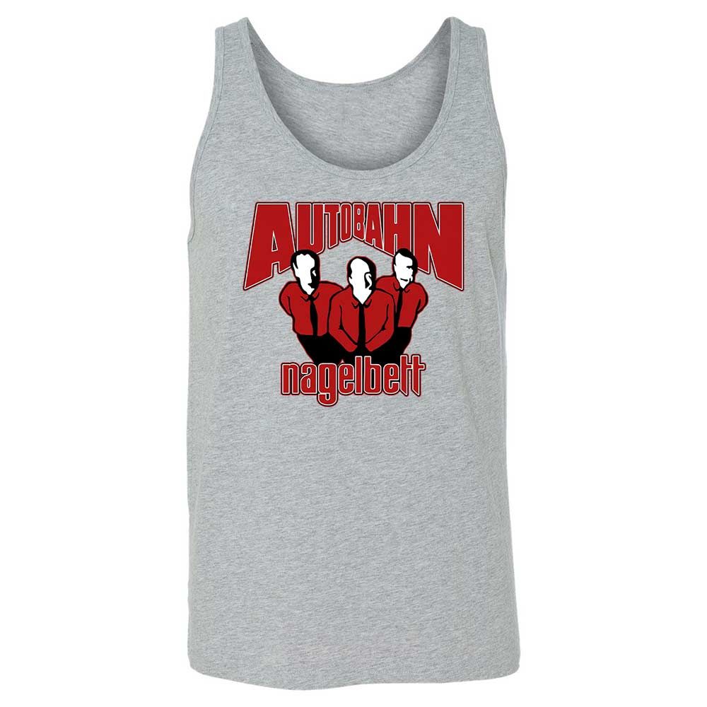 Autobahn - Athletic Heather - 10