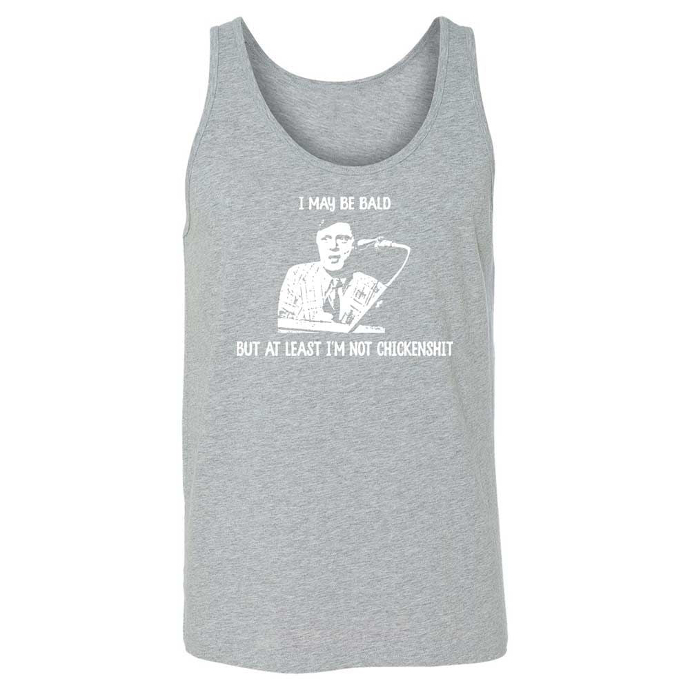 Unisex Jersey Tank - 1PPRJ22V - Athletic Heather - 10