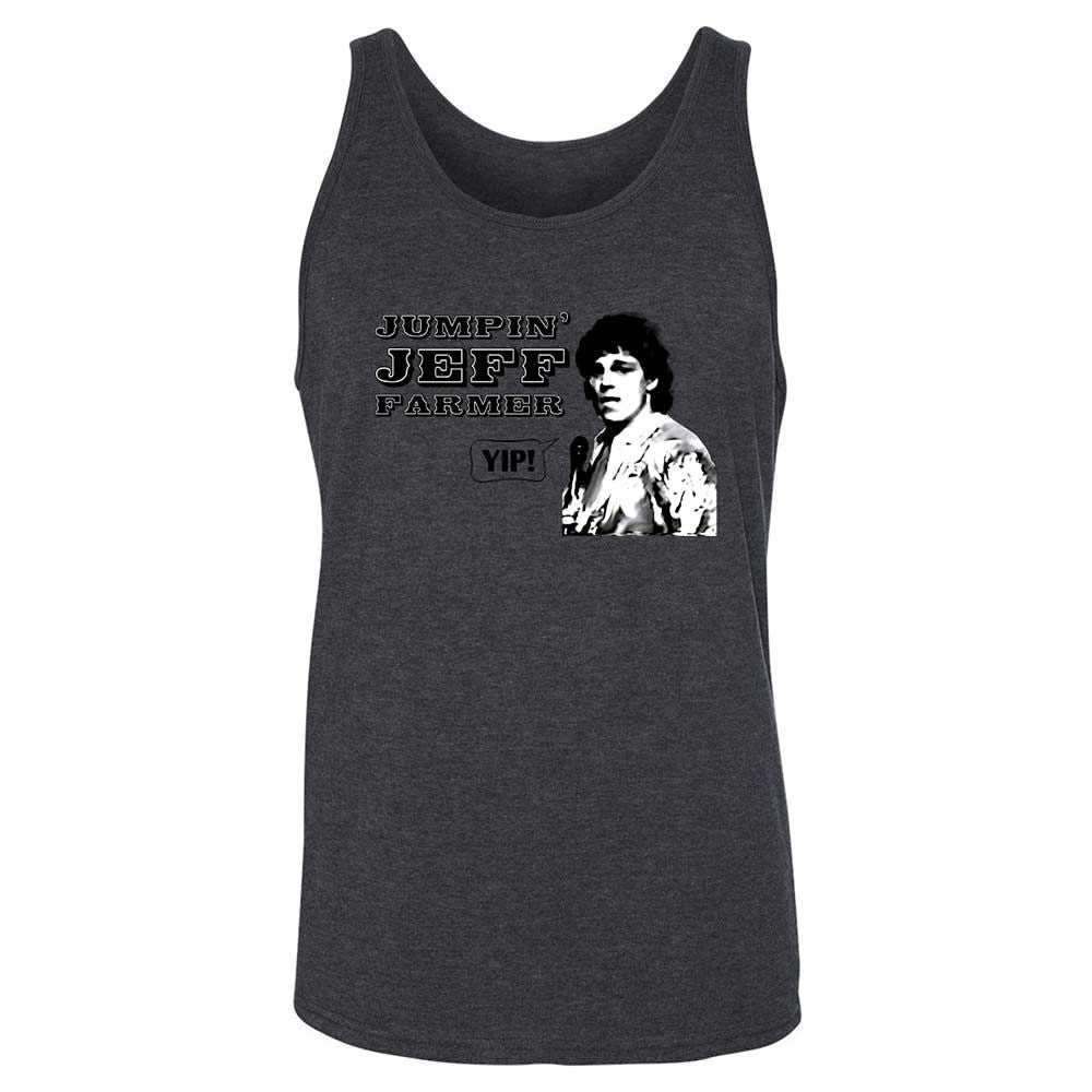 Yip! - Dark Grey Heather - 10