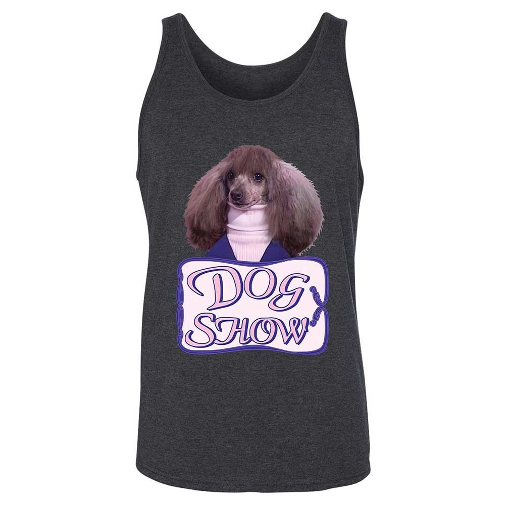 Mister Rocky Balboa - Dark Grey Heather - 10