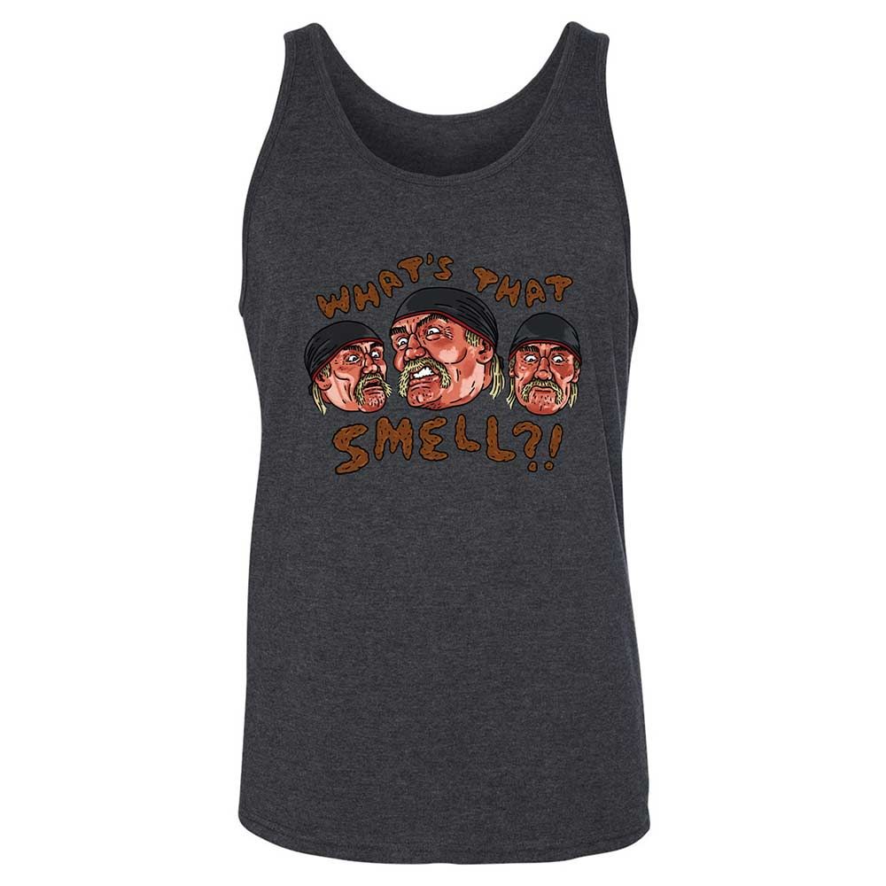 Unisex Jersey Tank - LUEP3XL1 - Dark Grey Heather - 10
