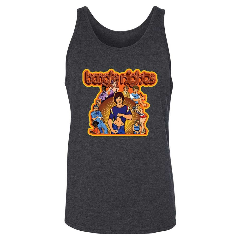I'm a star - Dark Grey Heather - 10