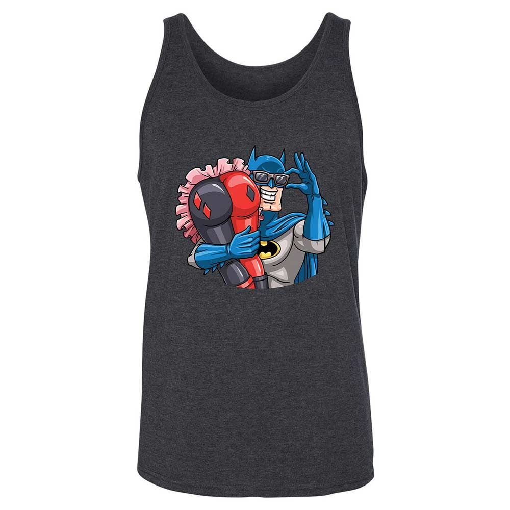 Silver Age - Dark Grey Heather - 10