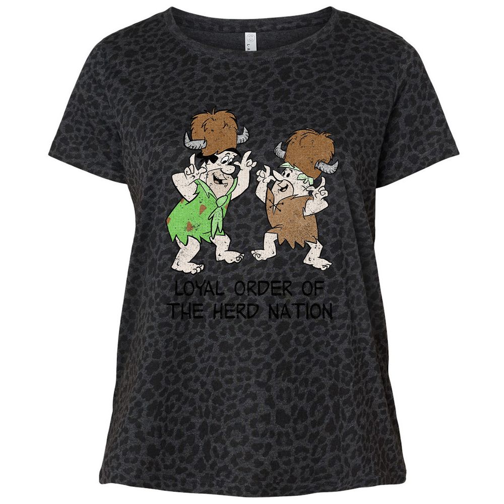 Herd Nation - Black Leopard - 11