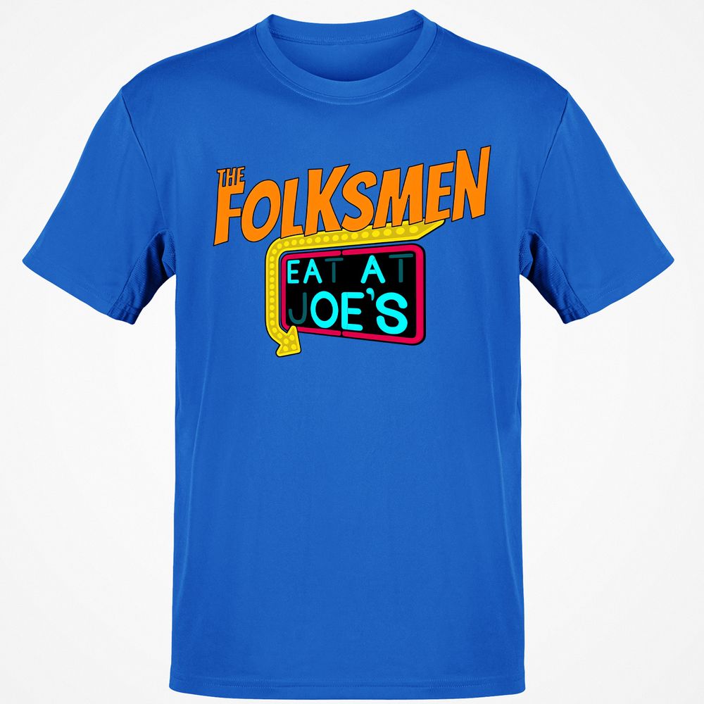 The Folksmen - Royal - 11
