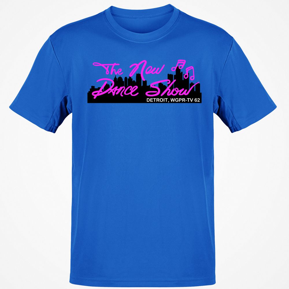 Dance Show - Royal - 11