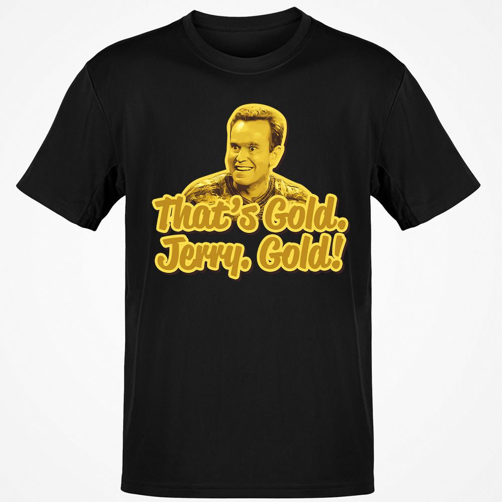 Classic Unisex T-Shirt - 1MJZAH4Q - Black - 12