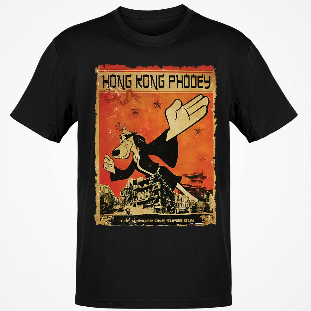 Classic Unisex T-Shirt - M7UL14MU - Black - 12