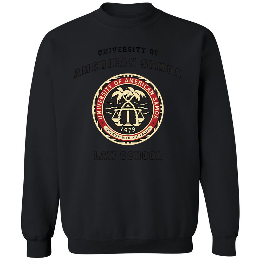 Classic Unisex Sweatshirt - JX2BUGZ4 - Black - 12