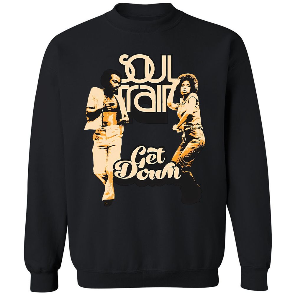 Classic Unisex Sweatshirt - RNPTXN7F - Black - 12