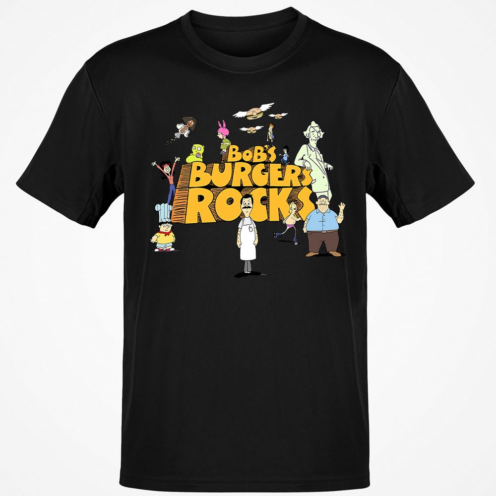 Classic Unisex T-Shirt - AP3FRGX4 - Black - 12