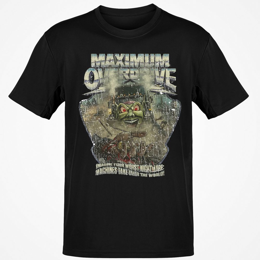 Classic Unisex T-Shirt - KEPX8MD5 - Black - 12