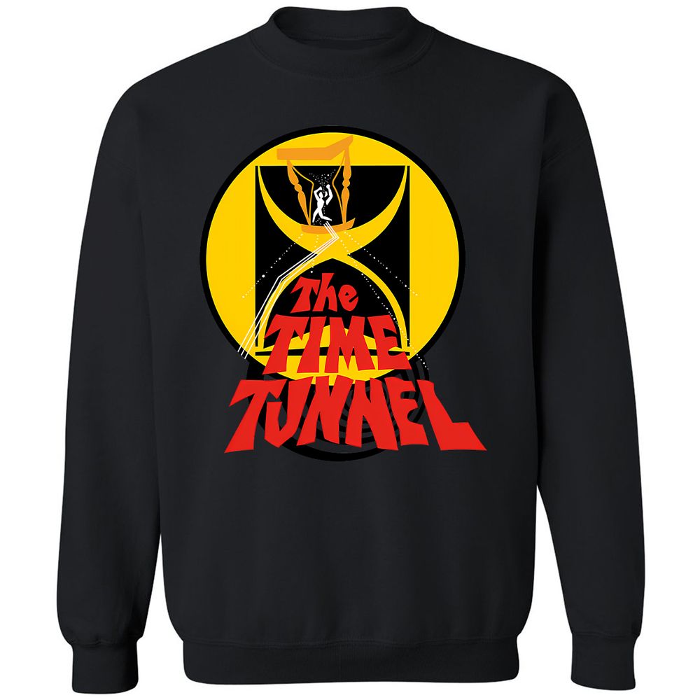 Classic Unisex Sweatshirt - GFBERTHZ - Black - 12