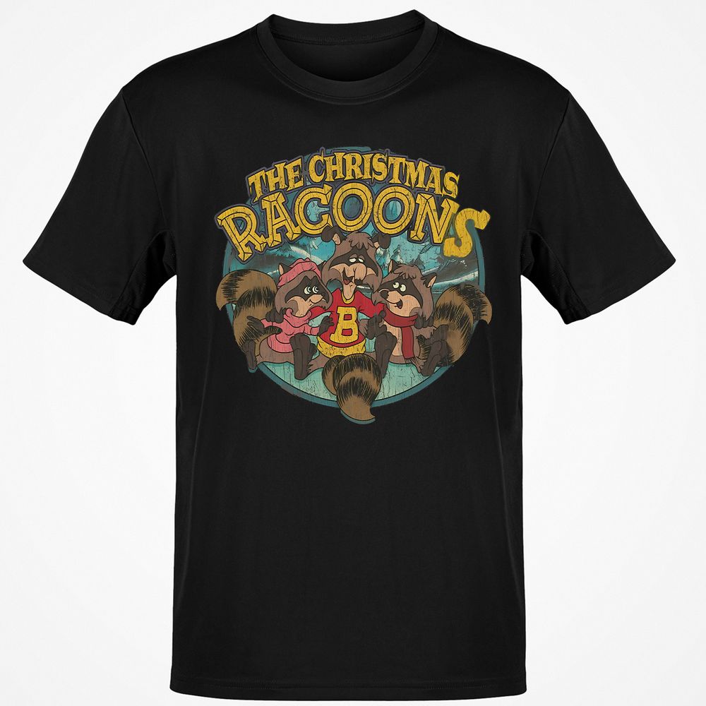 Classic Unisex T-Shirt - UQ227EWT - Black - 12