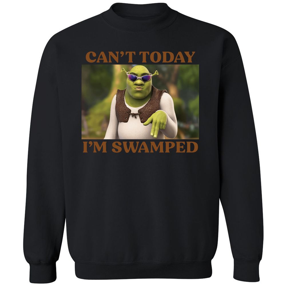 Classic Unisex Sweatshirt - HFN1Q62F - Black - 12