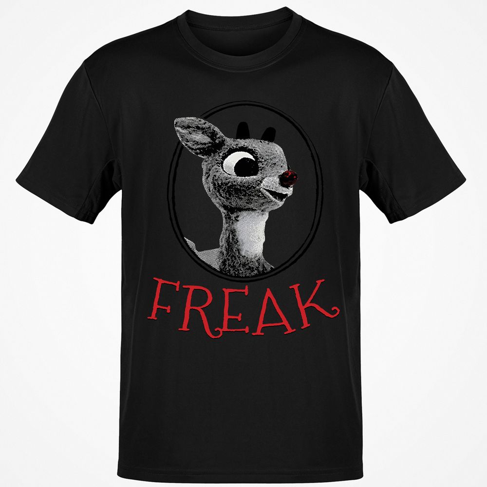 Classic Unisex T-Shirt - 5LYHLDMX - Black - 12