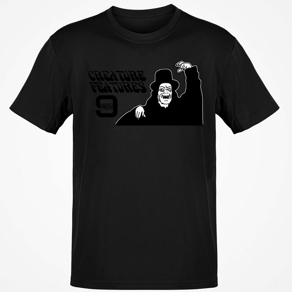 Classic Unisex T-Shirt - 2G9CLQTE - Black - 12