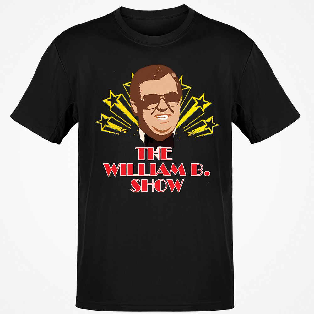 Classic Unisex T-Shirt - W86XYTJ4 - Black - 12