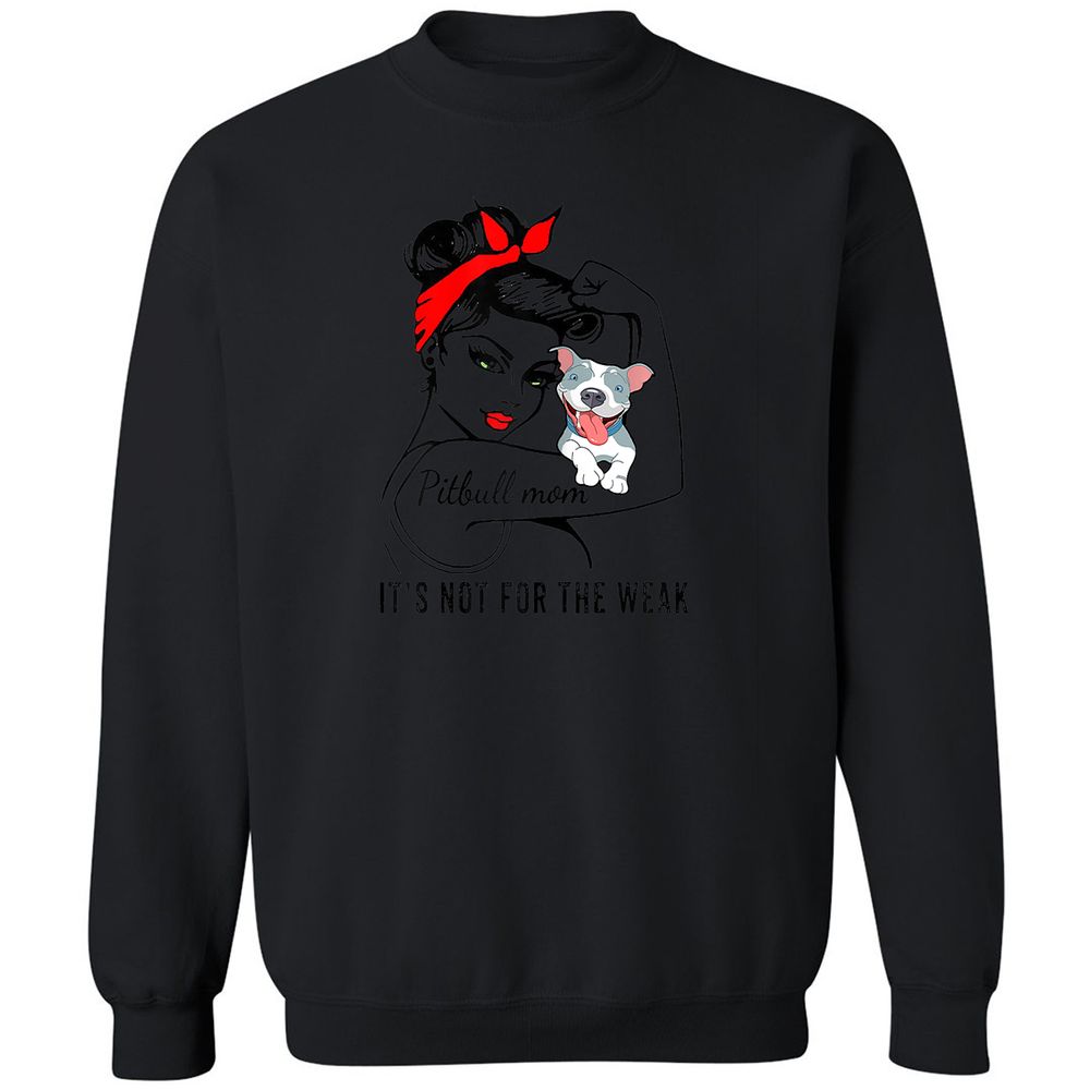 Classic Unisex Sweatshirt - C5VSBQ77 - Black - 12