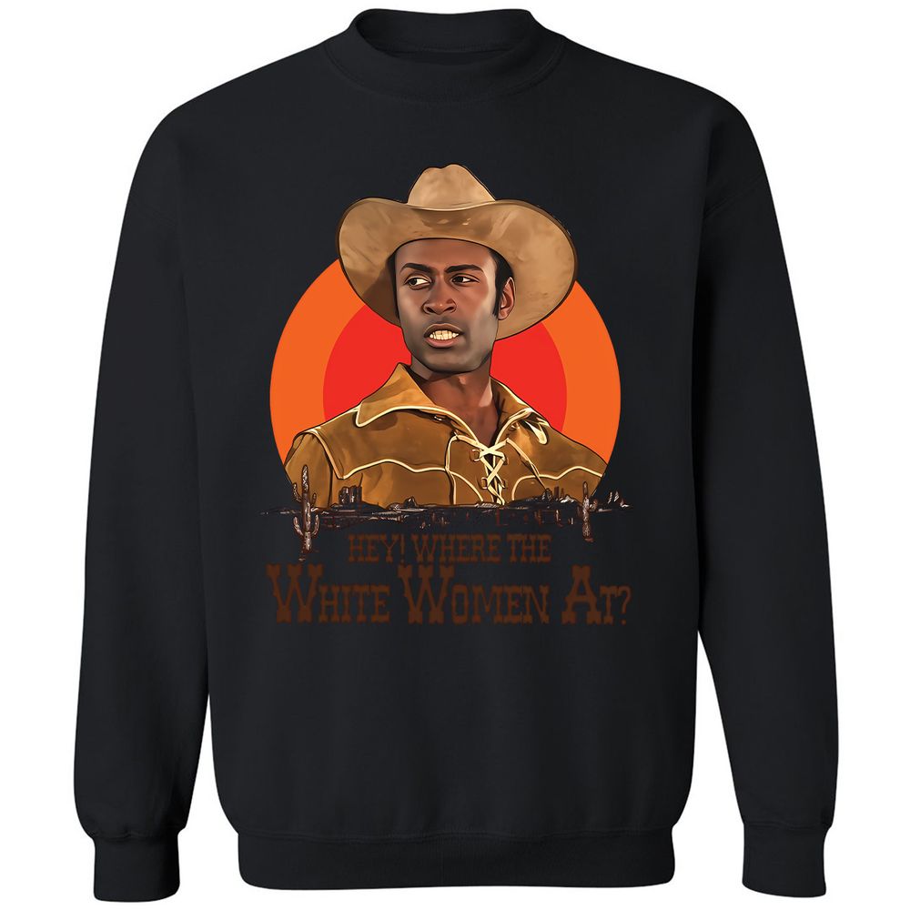 Classic Unisex Sweatshirt - 435FG2SV - Black - 12