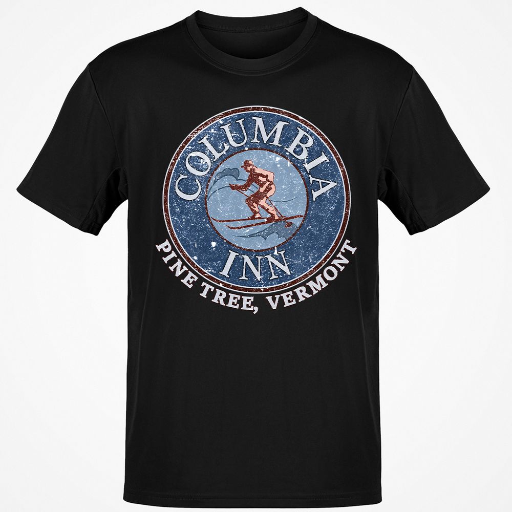 Classic Unisex T-Shirt - RRMY5DKP - Black - 12