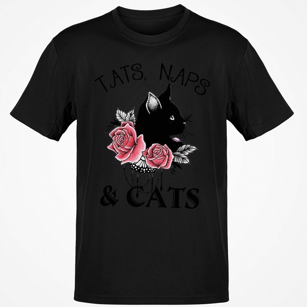 Classic Unisex T-Shirt - 18DNRXNZ - Black - 12