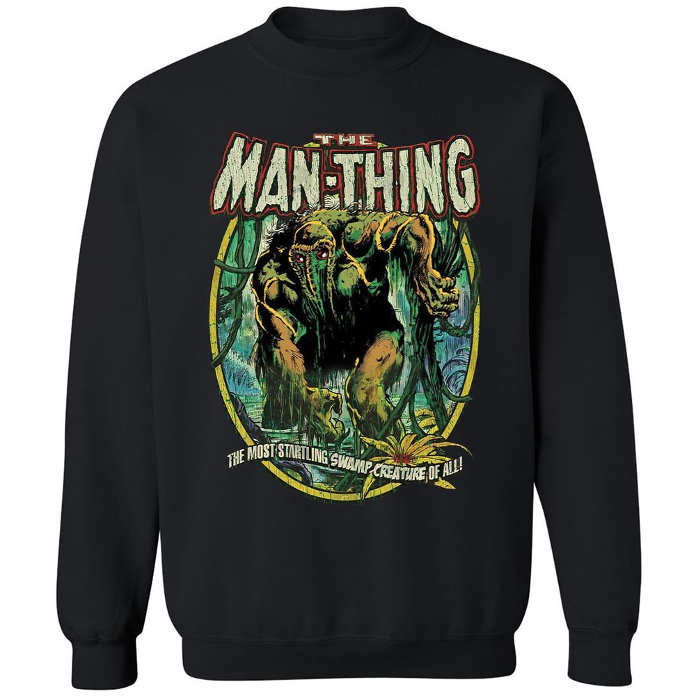 Manhing - Black - 12