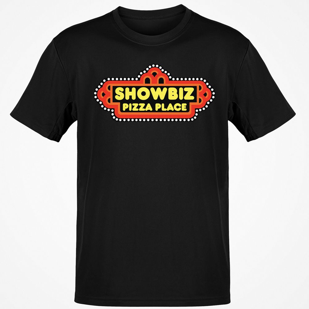 Classic Unisex T-Shirt - XXX6UXZ7 - Black - 12
