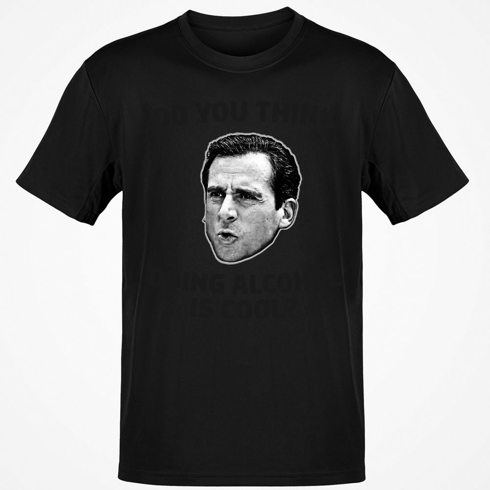 Classic Unisex T-Shirt - 8PF67P3U - Black - 12