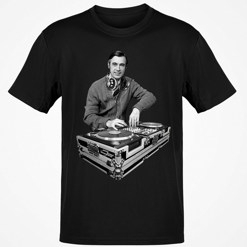 Classic Unisex T-Shirt - Z56P8EST - Black - 12