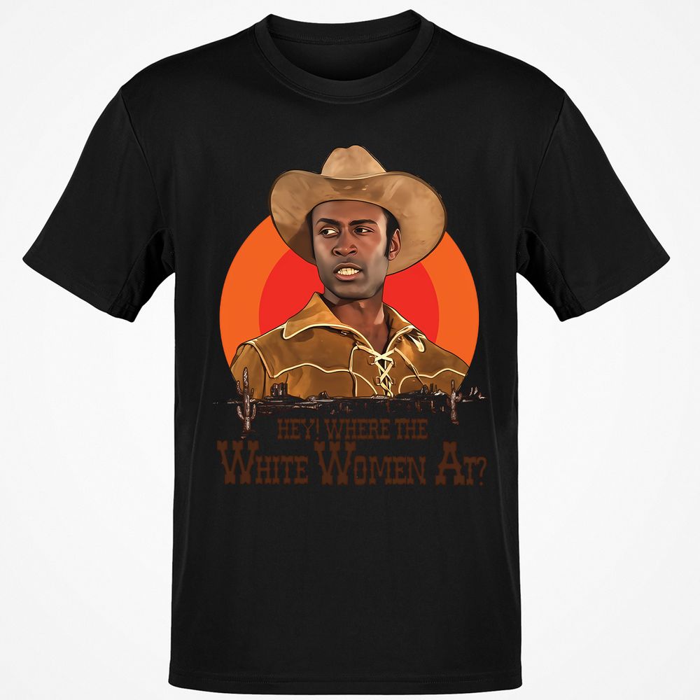 Classic Unisex T-Shirt - A12ECRPA - Black - 12